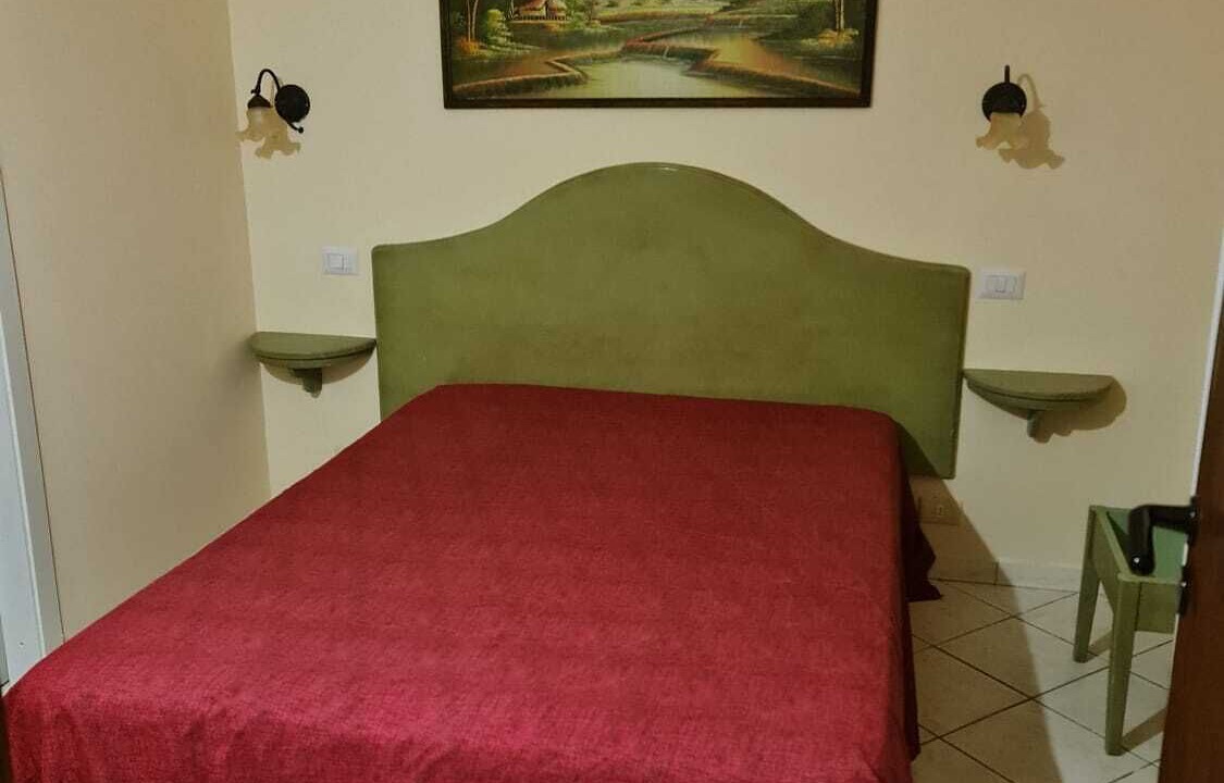 Photo of Bedroom in Granitola Torretta