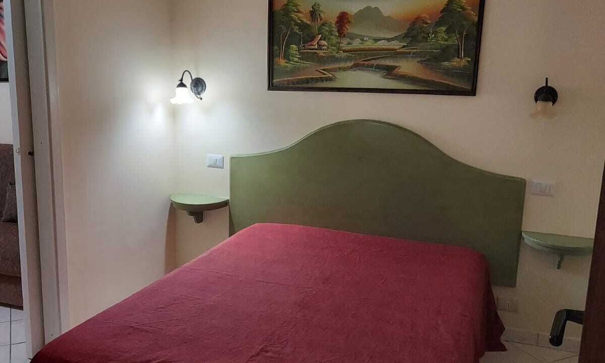 Photo of Bedroom in Granitola Torretta