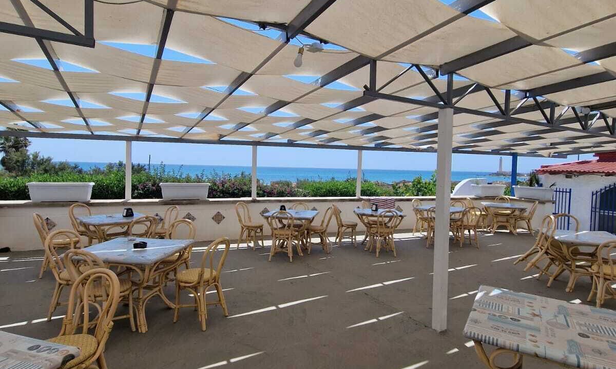 Photo of Outdoor in Granitola Torretta
