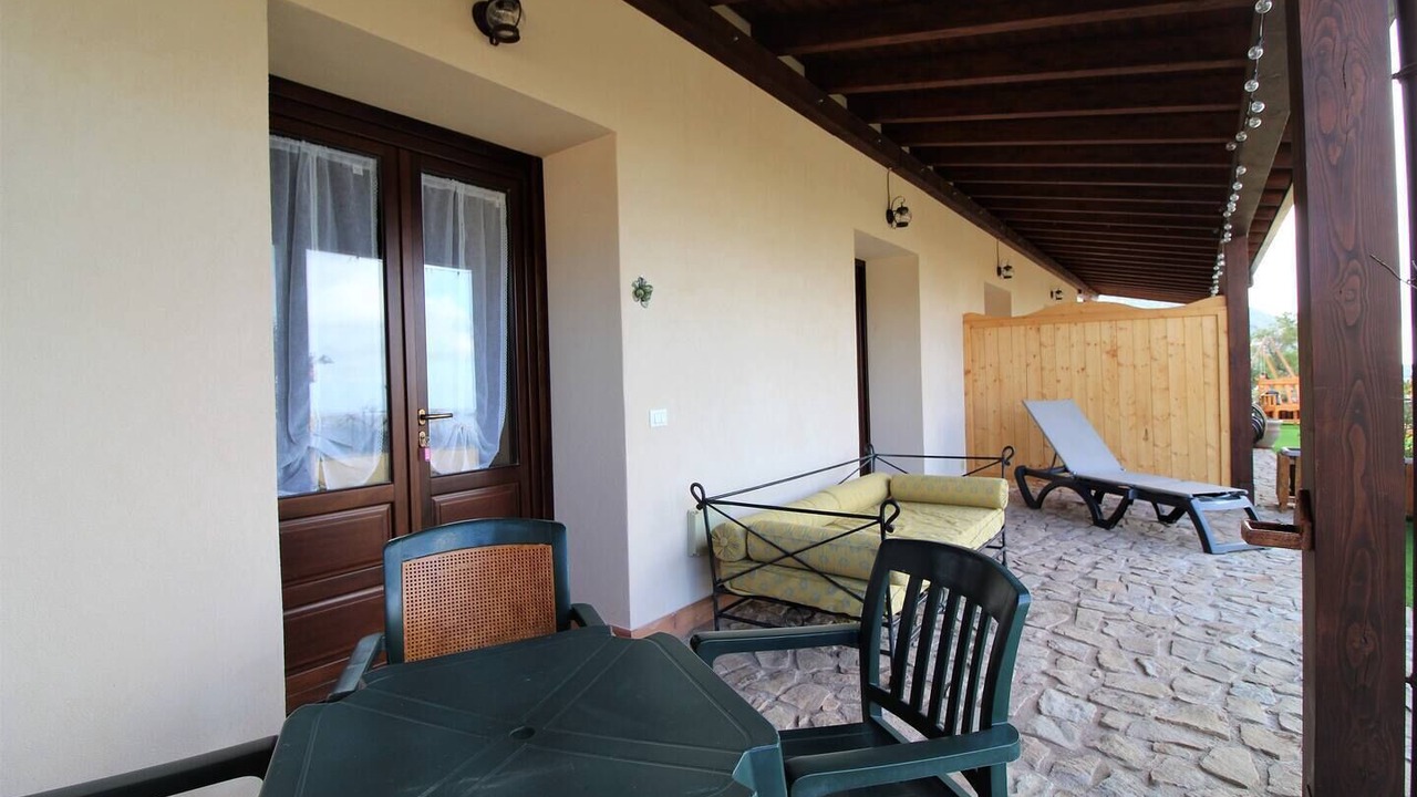 Photo of Outdoor in Collesano
