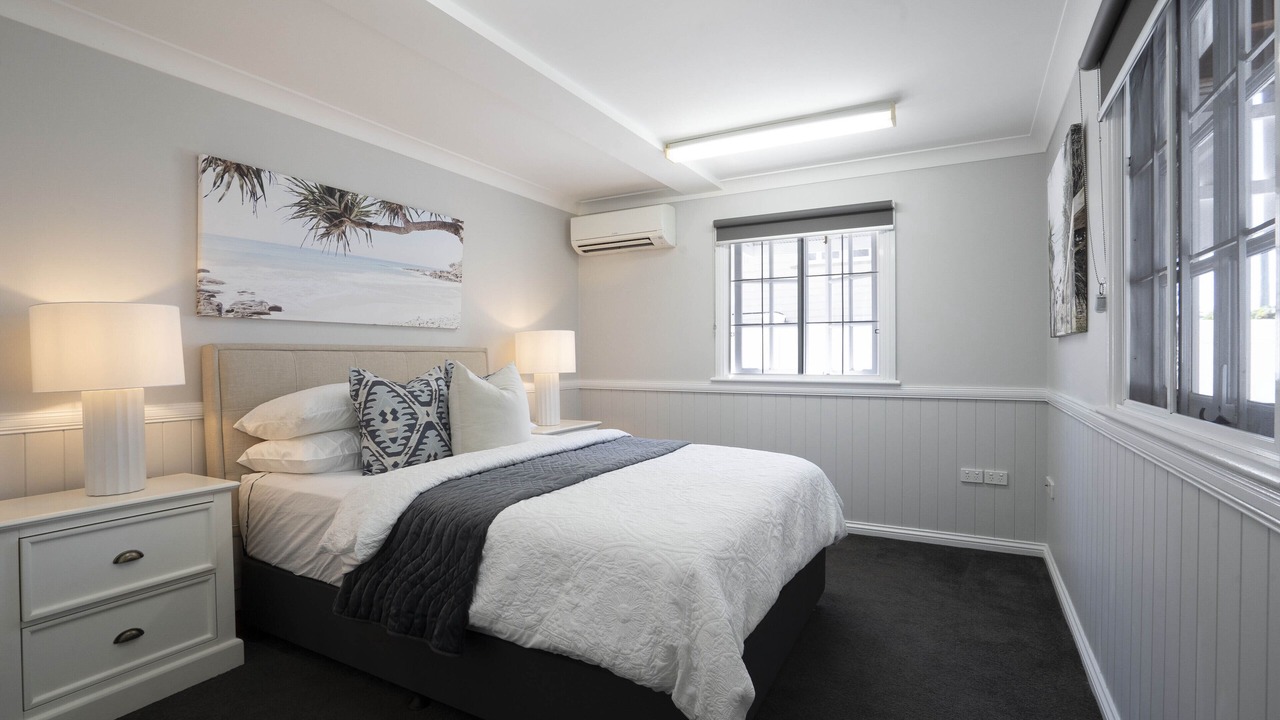 Photo of Bedroom in Wynnum