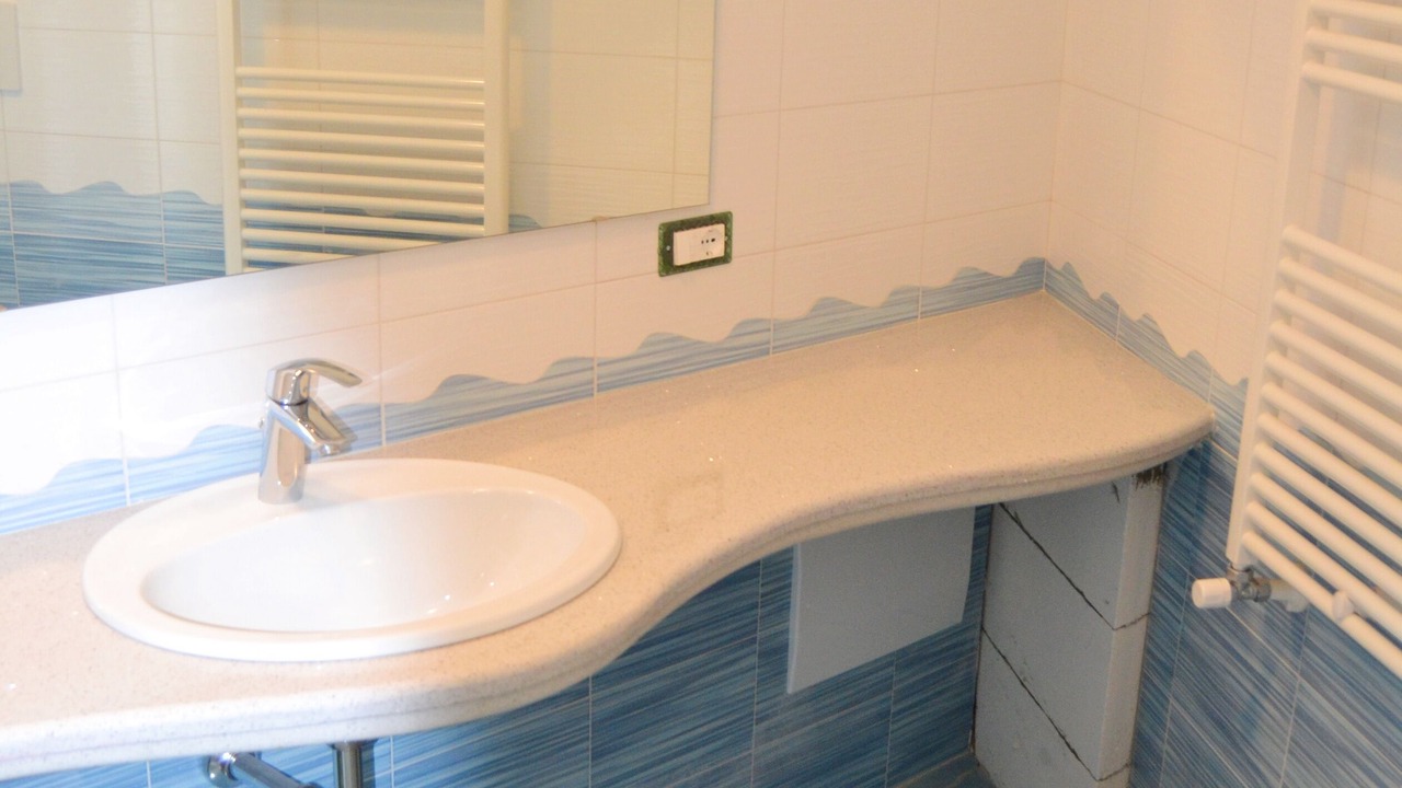 Photo of Bathroom in Le Forna