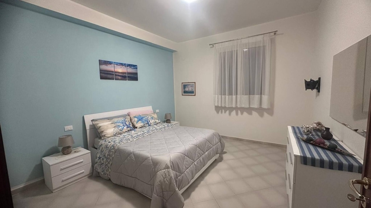 Photo of Bedroom in Porticello