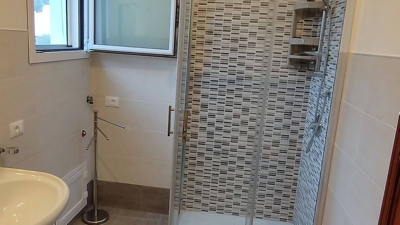 Photo of Bathroom in Porticello