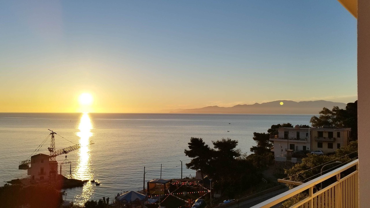 Photo of Outdoor in Porticello