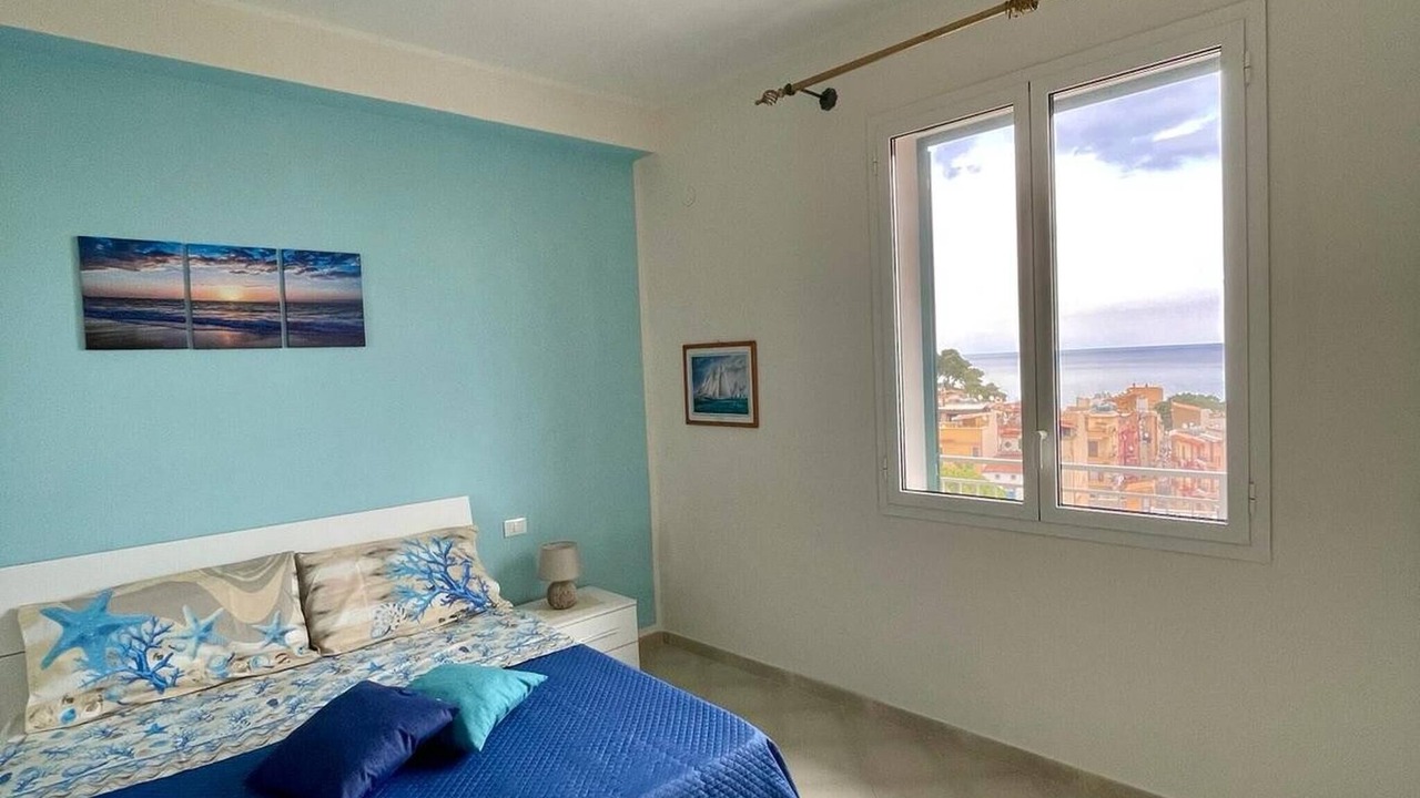 Photo of Bedroom in Porticello