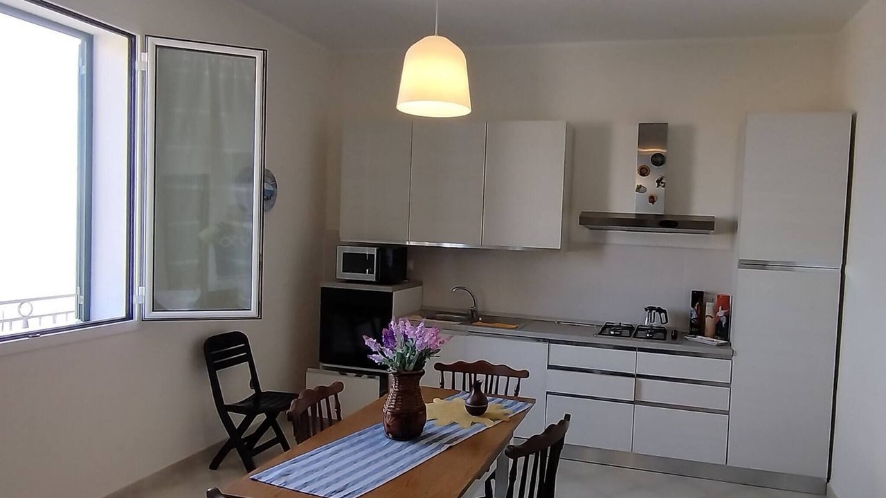 Photo of Kitchen in Porticello