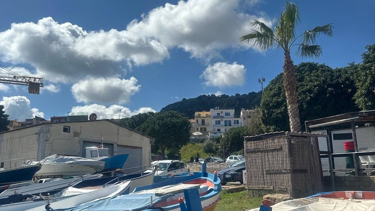 Photo of Outdoor in Porticello