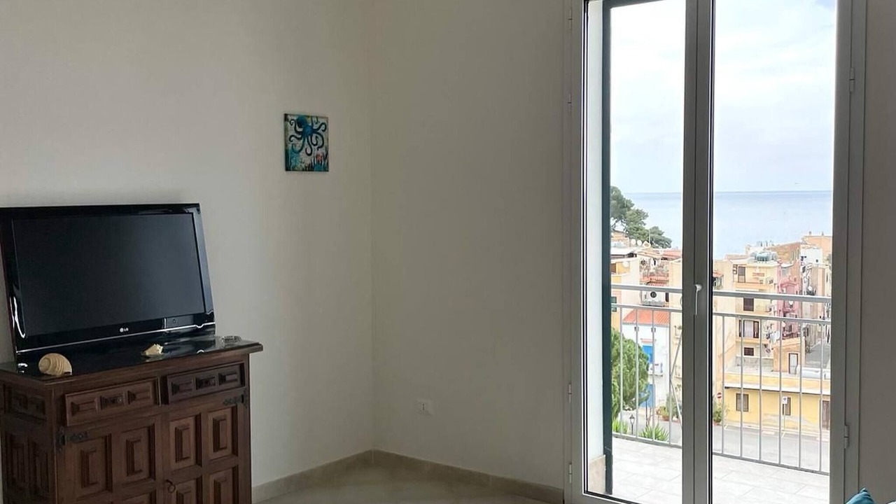 Photo of Livingroom in Porticello