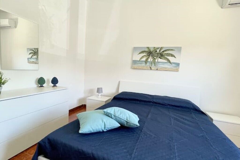 Photo of Bedroom in Alcamo Marina