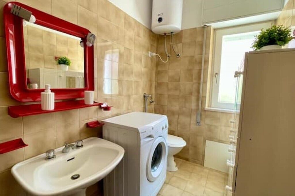 Photo of Bathroom in Alcamo Marina