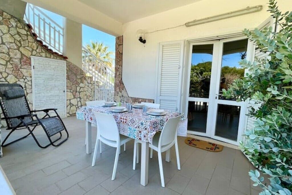 Photo of Outdoor in Alcamo Marina