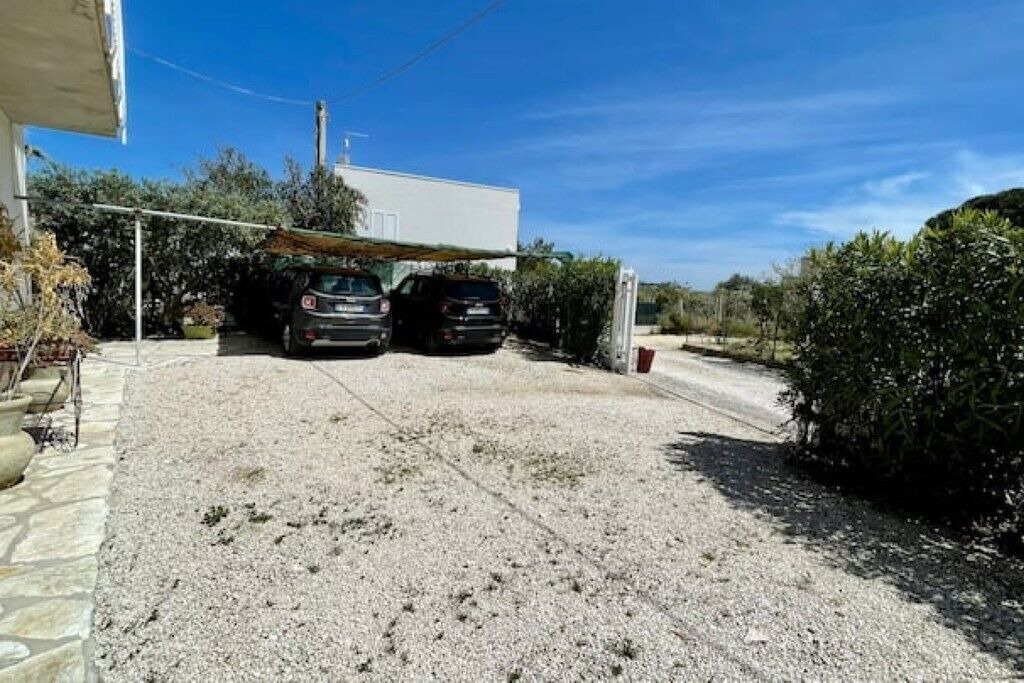 Photo of Outdoor in Alcamo Marina