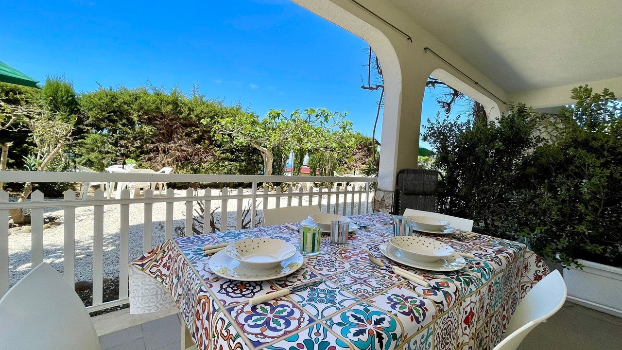 Photo of Outdoor in Alcamo Marina