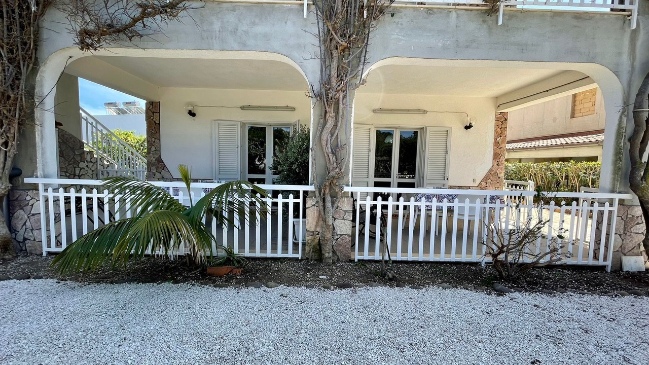 Photo of Outdoor in Alcamo Marina