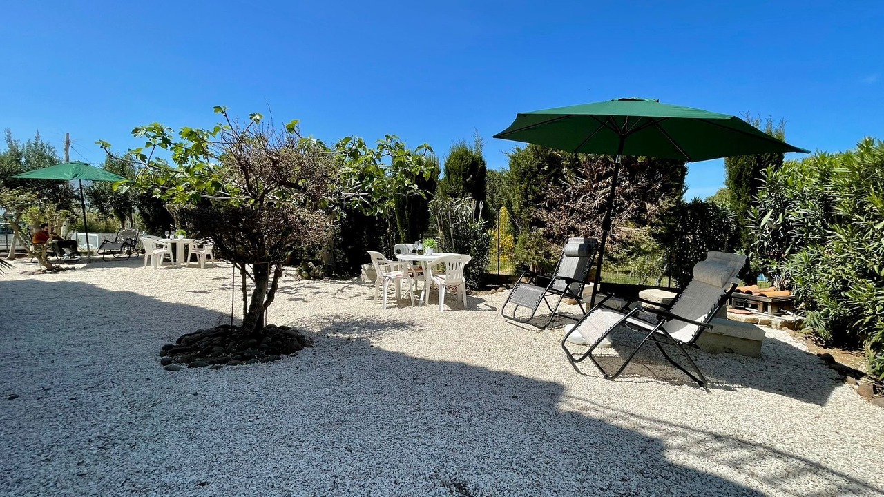 Photo of Patio Balcony in Alcamo Marina