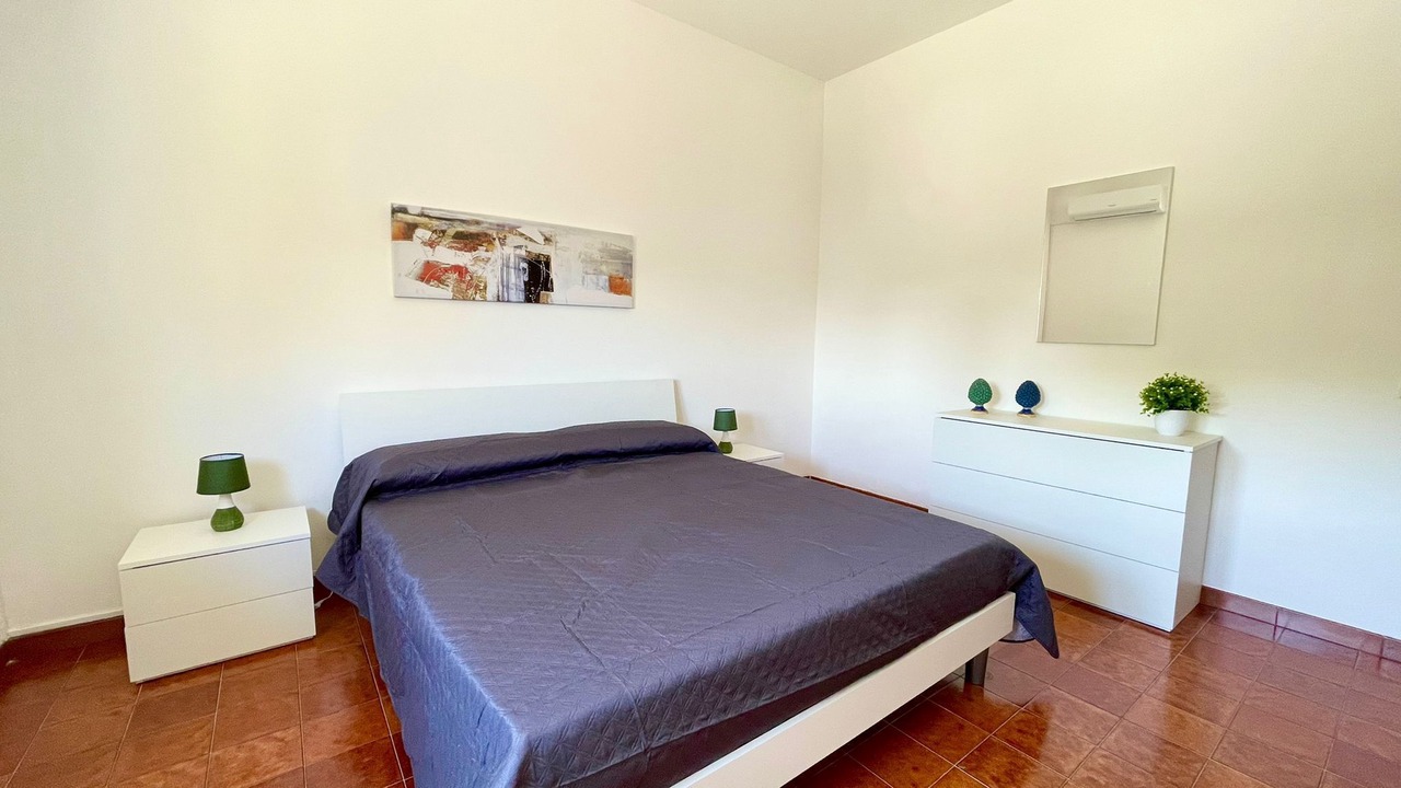 Photo of Bedroom in Alcamo Marina