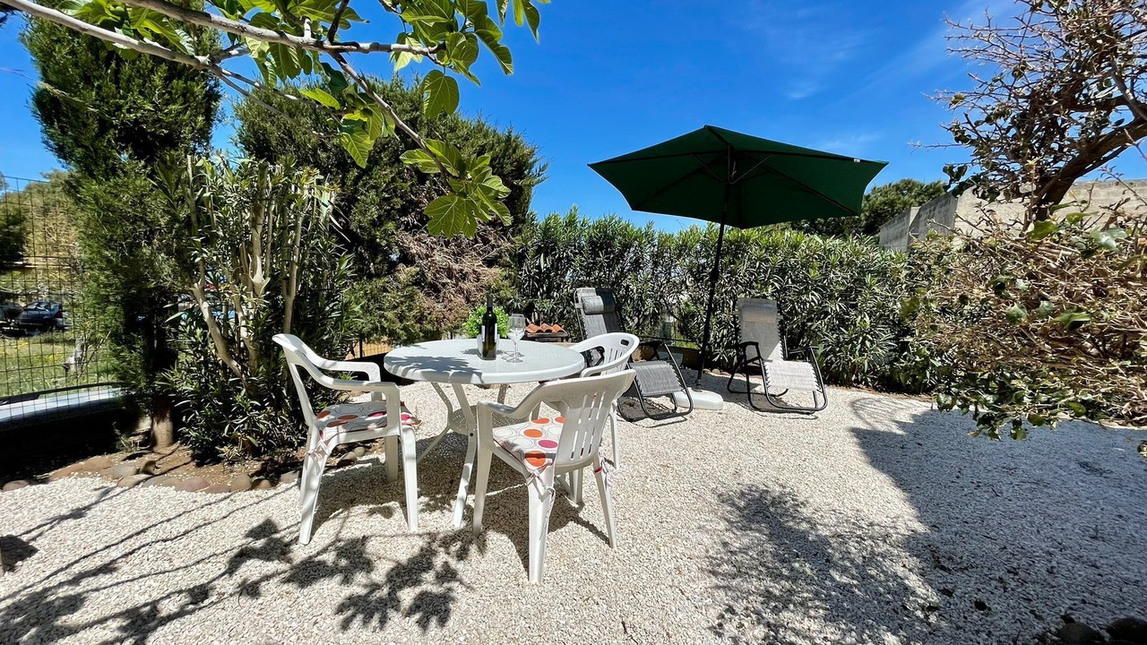 Photo of Outdoor in Alcamo Marina
