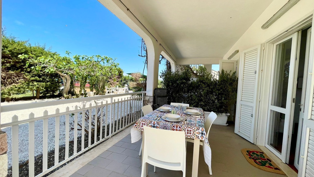 Photo of Outdoor in Alcamo Marina