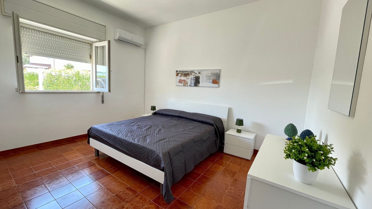 Photo of Bedroom in Alcamo Marina