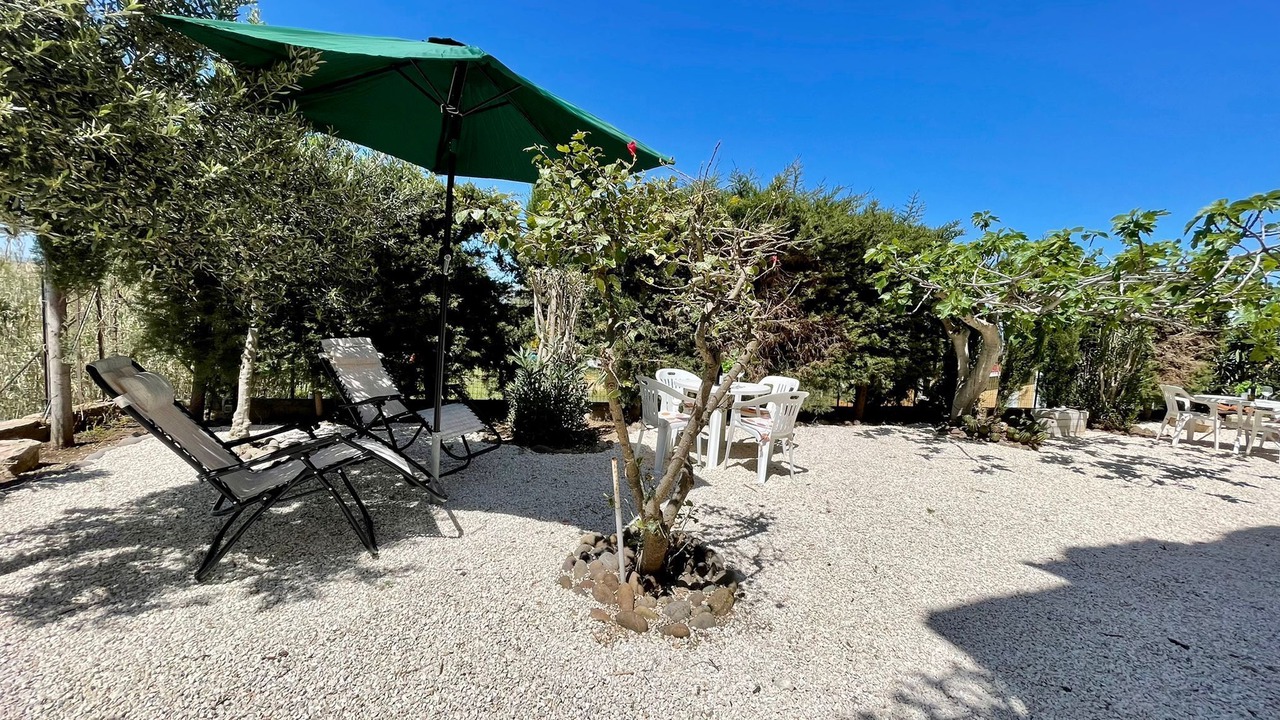 Photo of Outdoor in Alcamo Marina