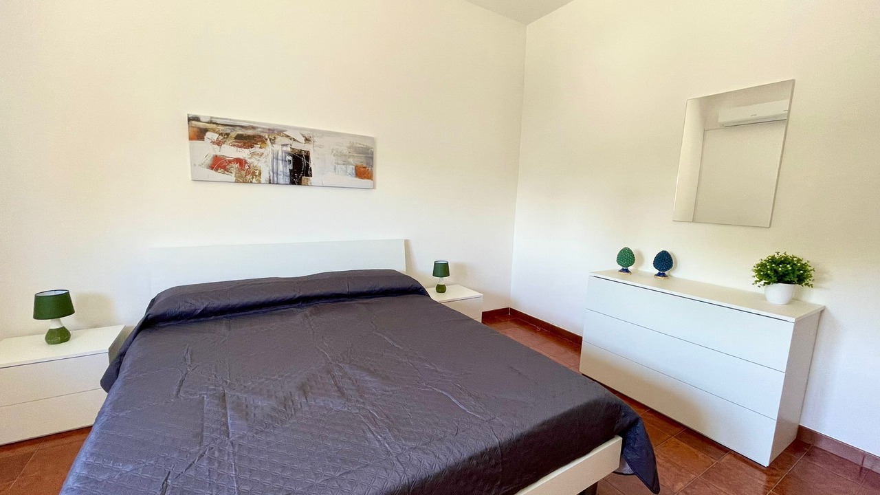 Photo of Bedroom in Alcamo Marina