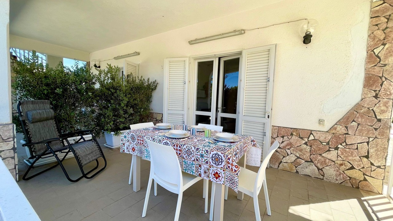 Photo of Outdoor in Alcamo Marina