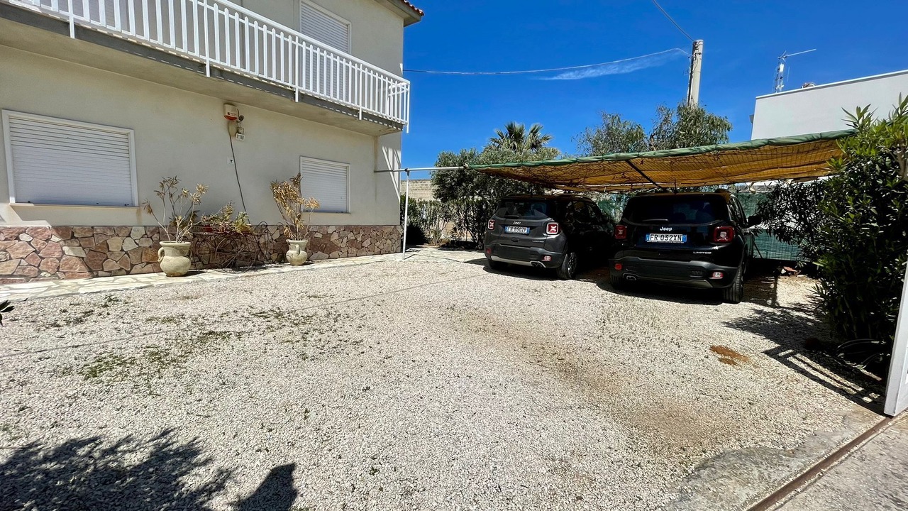 Photo of Outdoor in Alcamo Marina