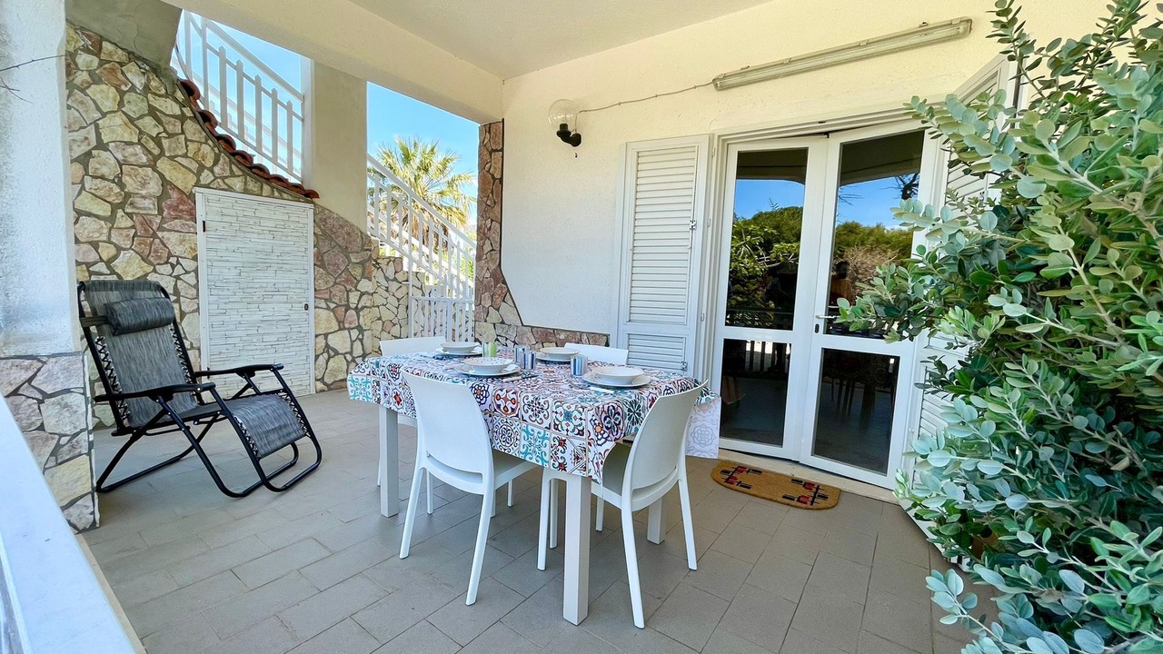 Photo of Outdoor in Alcamo Marina