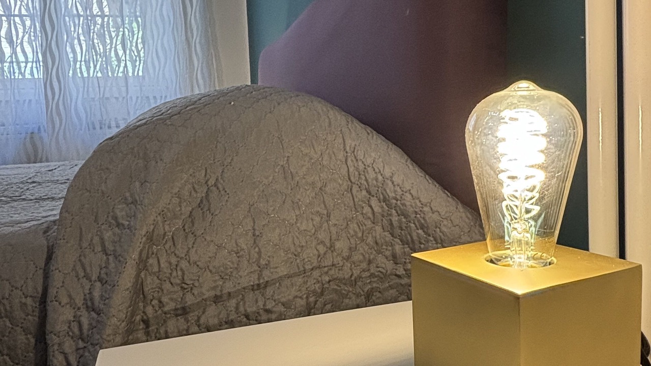 Photo of Bedroom in Quartiere Coppede