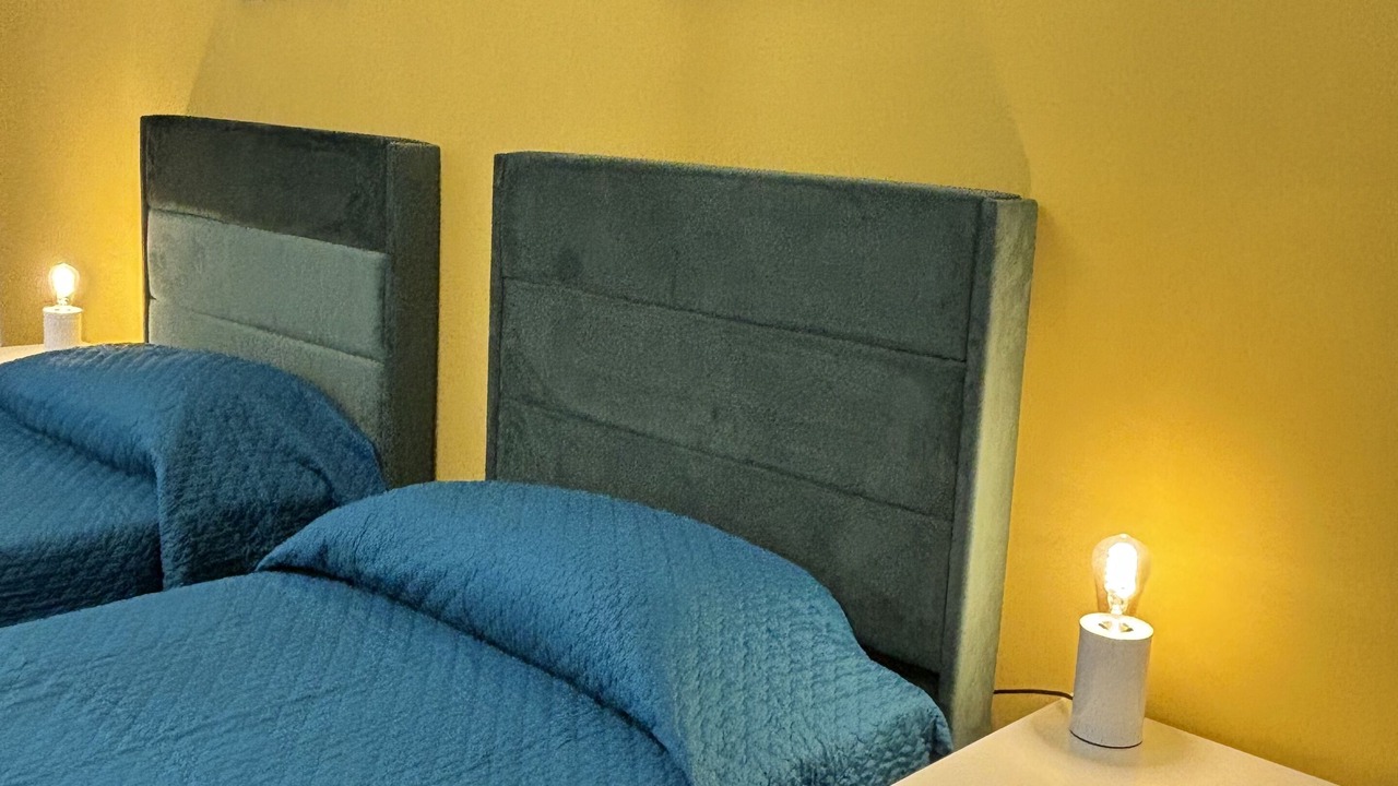 Photo of Bedroom in Quartiere Coppede