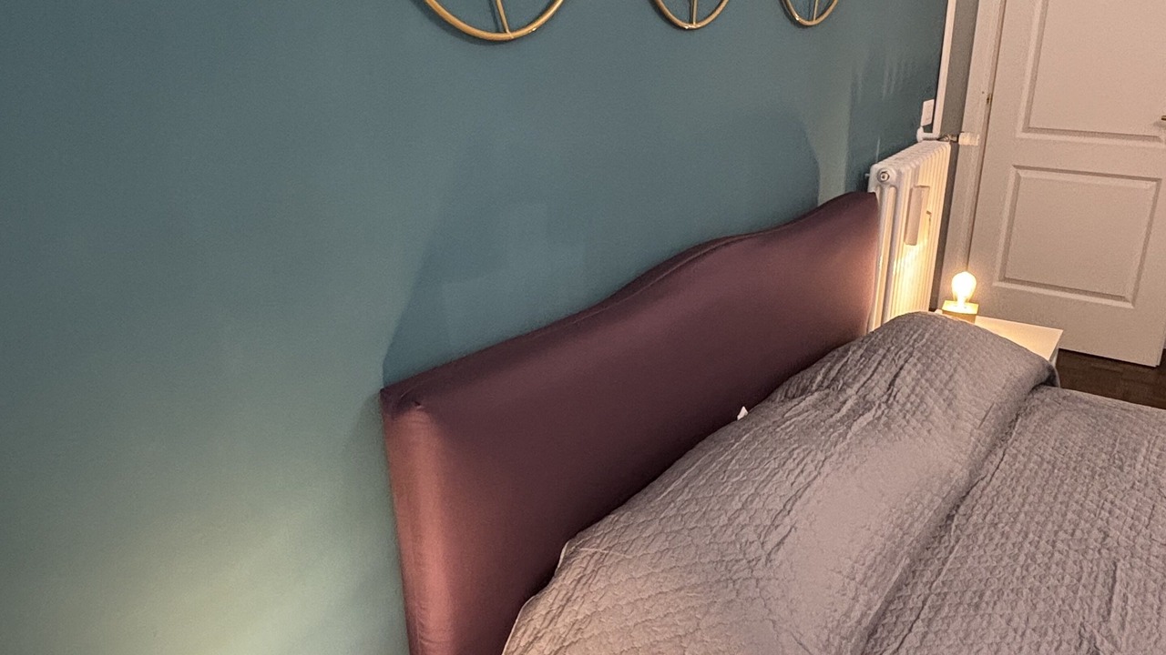 Photo of Bedroom in Quartiere Coppede