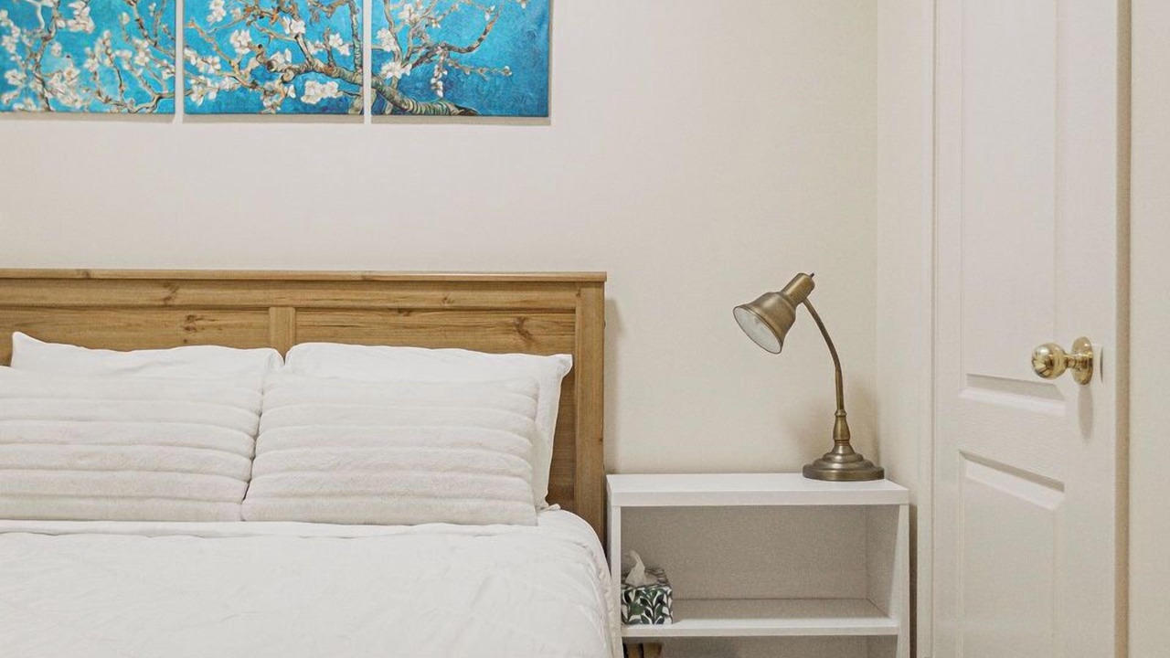 Photo of Bedroom in Oakridge