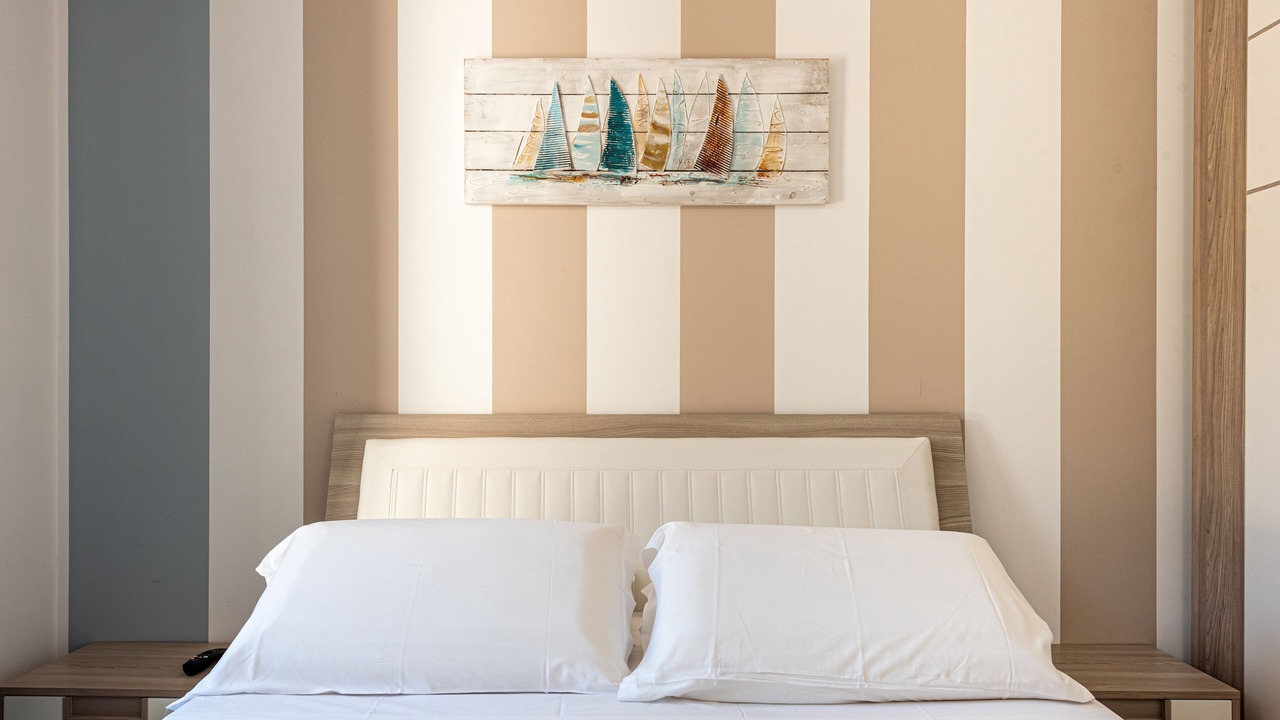 Photo of Bedroom in Campofelice di Roccella