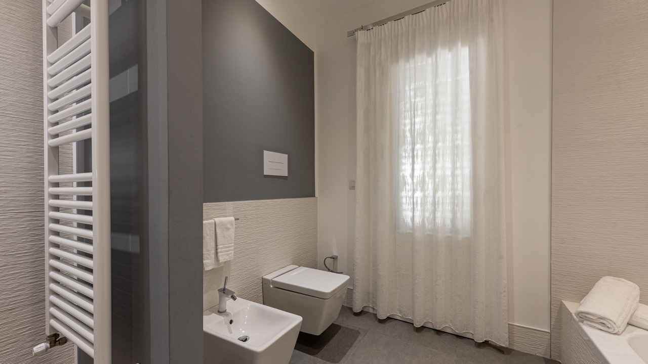 Photo of Bathroom in Campofelice di Roccella
