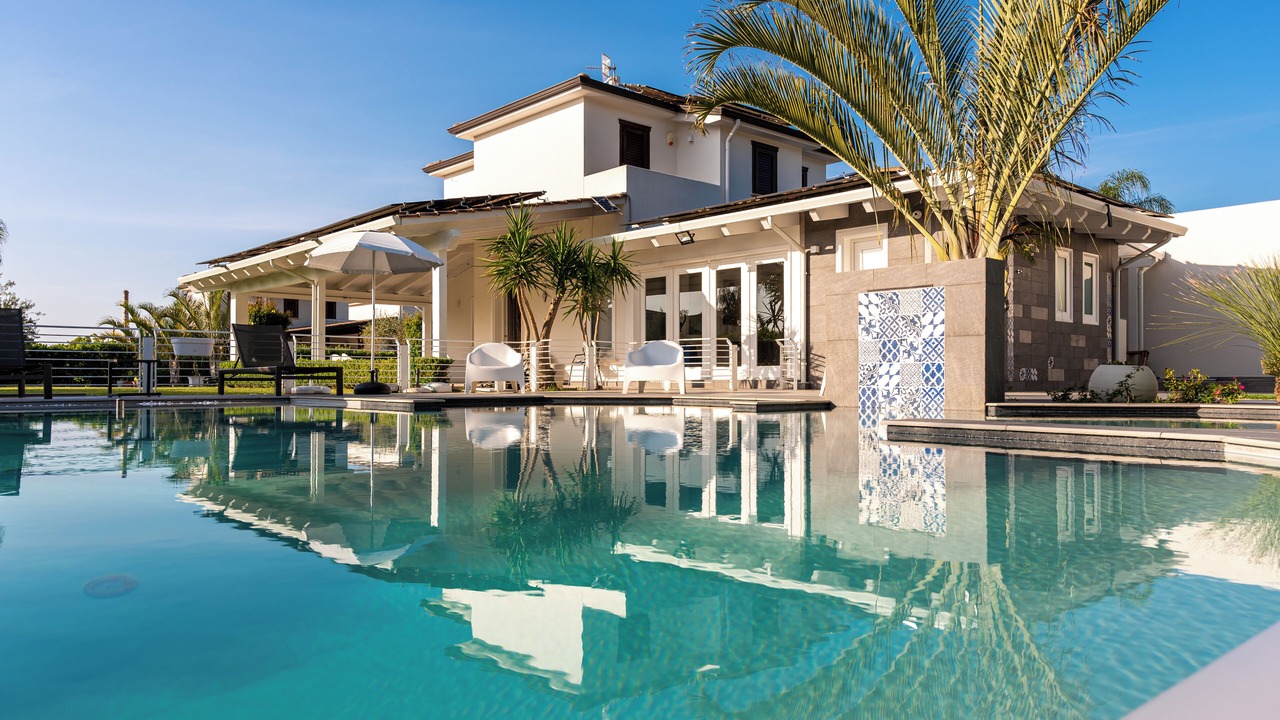 Photo of Outdoor in Campofelice di Roccella