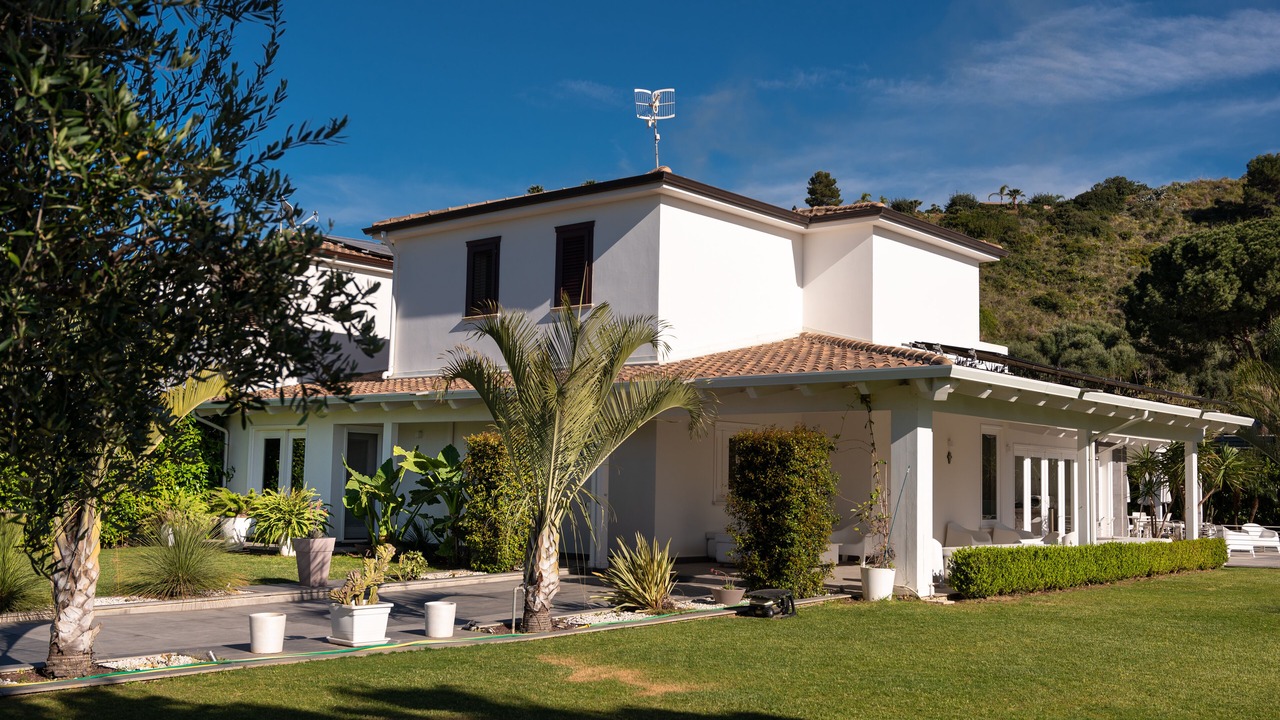 Photo of Outdoor in Campofelice di Roccella