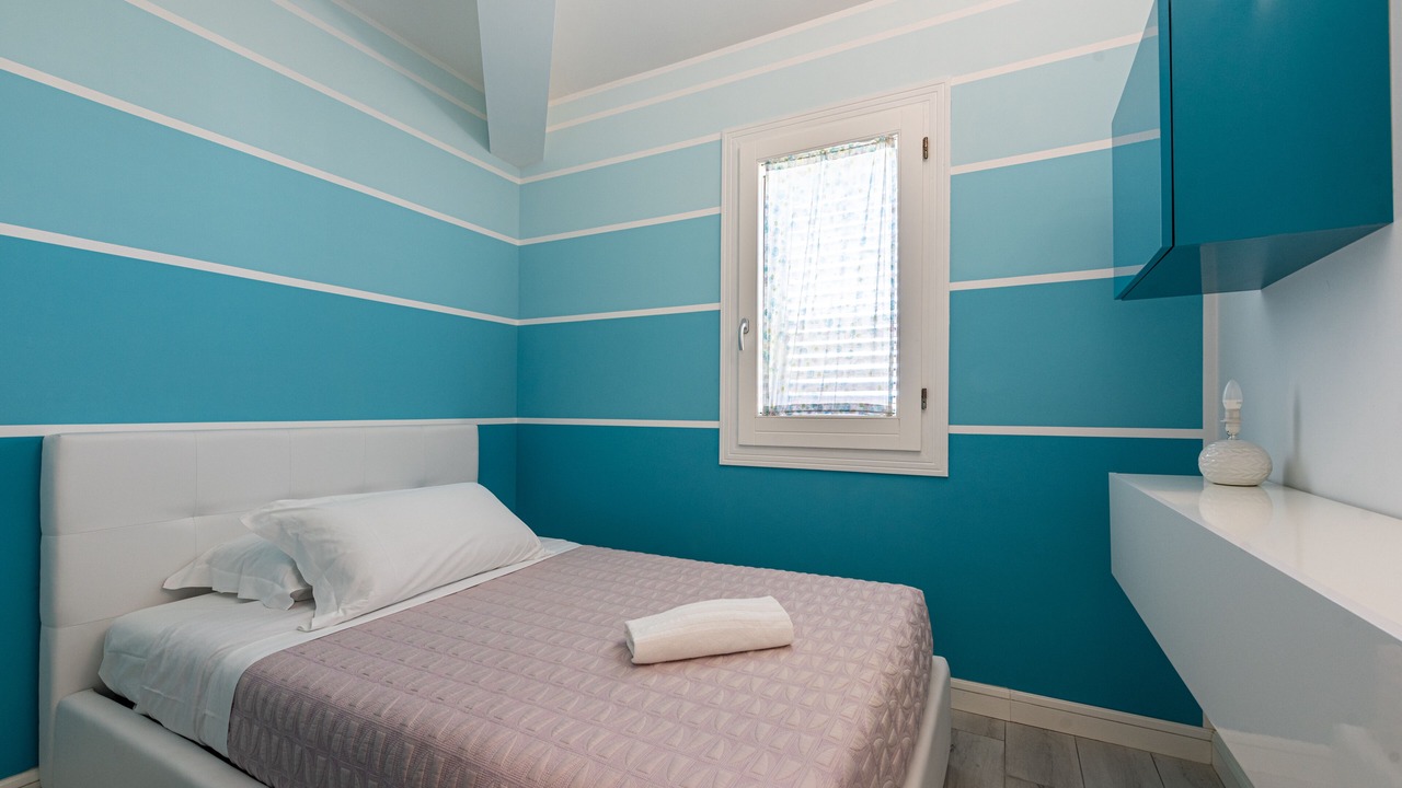 Photo of Bedroom in Campofelice di Roccella