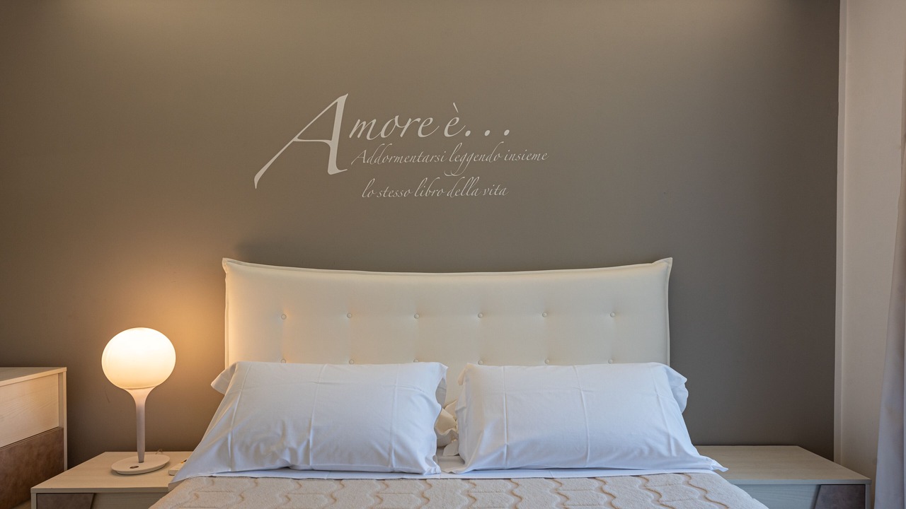 Photo of Bedroom in Campofelice di Roccella