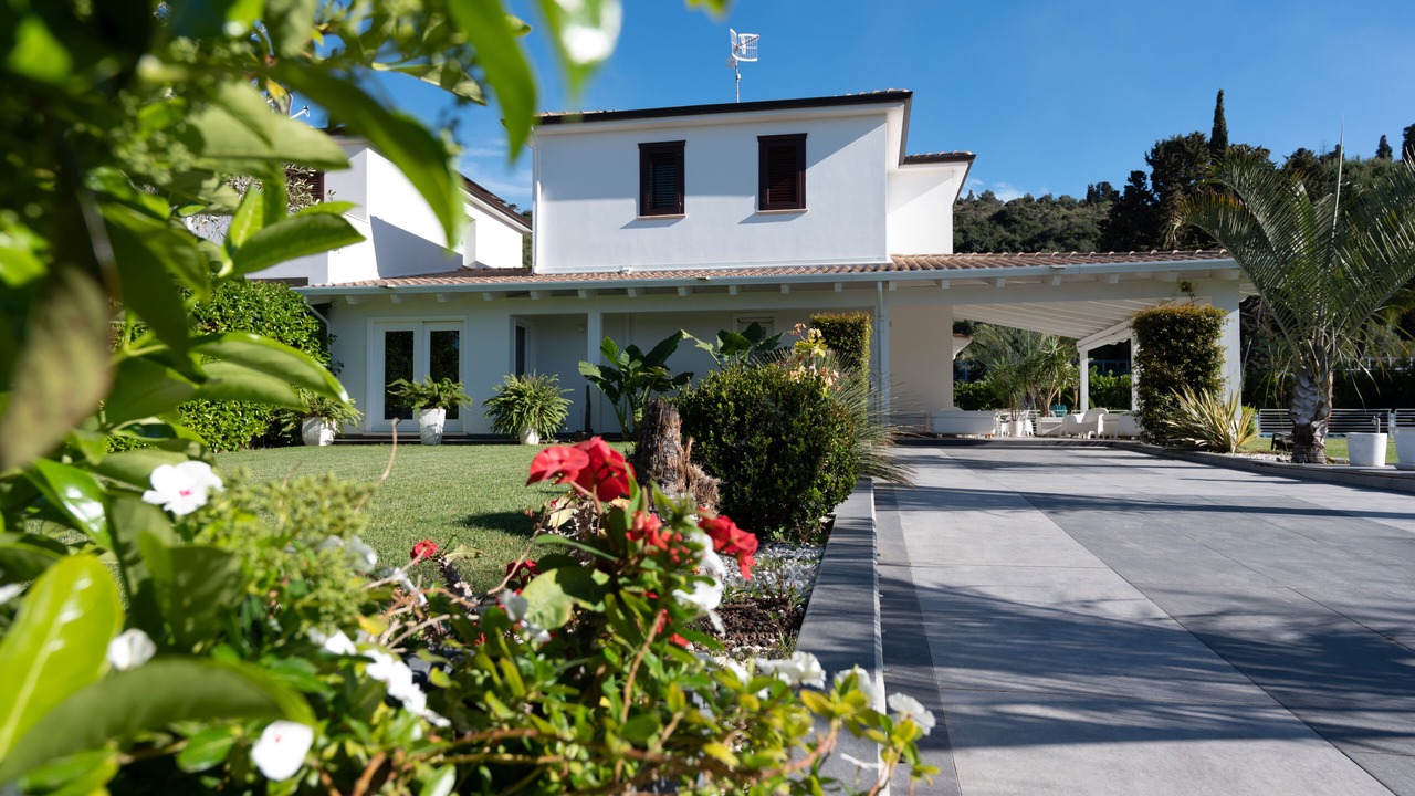 Photo of Outdoor in Campofelice di Roccella