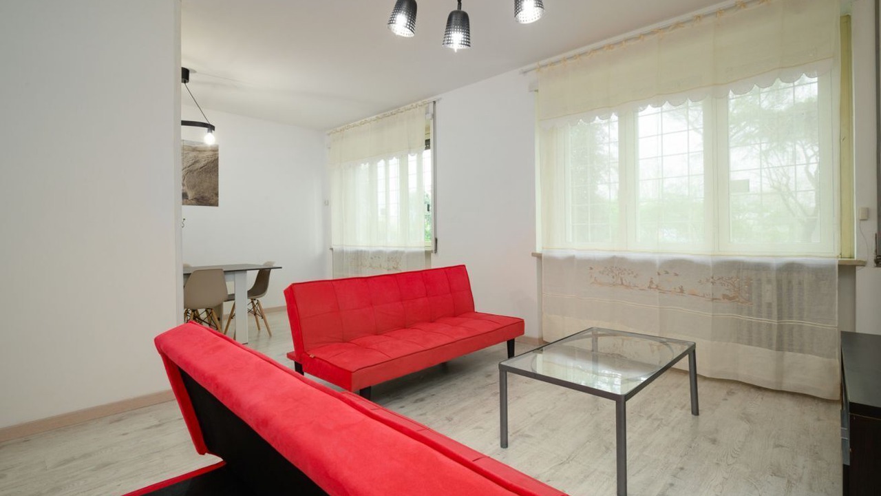 Photo of Livingroom in Flaminio