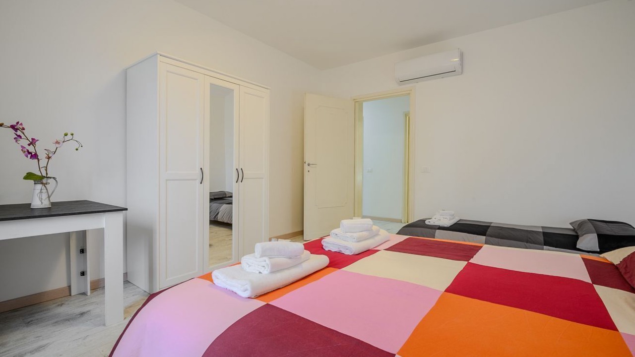 Photo of Bedroom in Flaminio