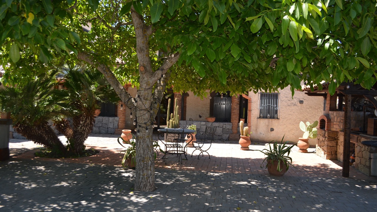 Photo of Patio Balcony in Randazzo