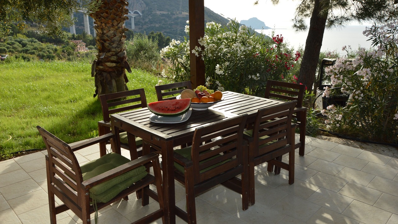 Photo of Outdoor in Pollina