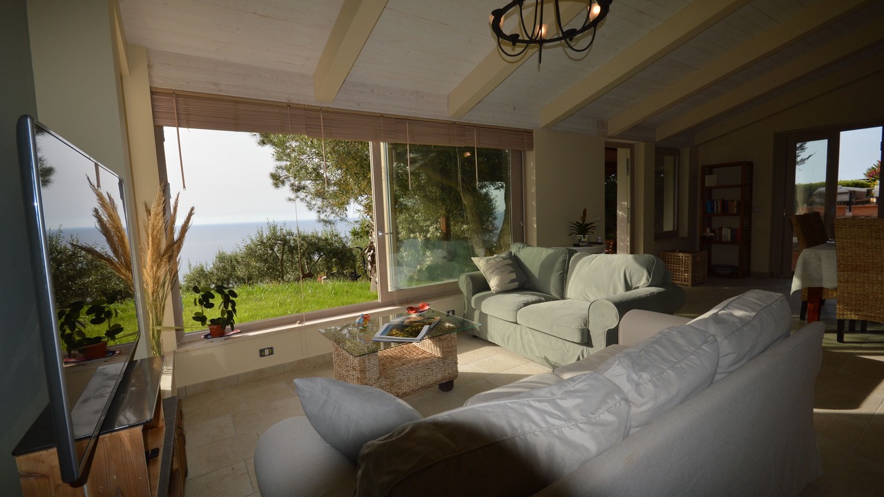 Photo of Livingroom in Pollina
