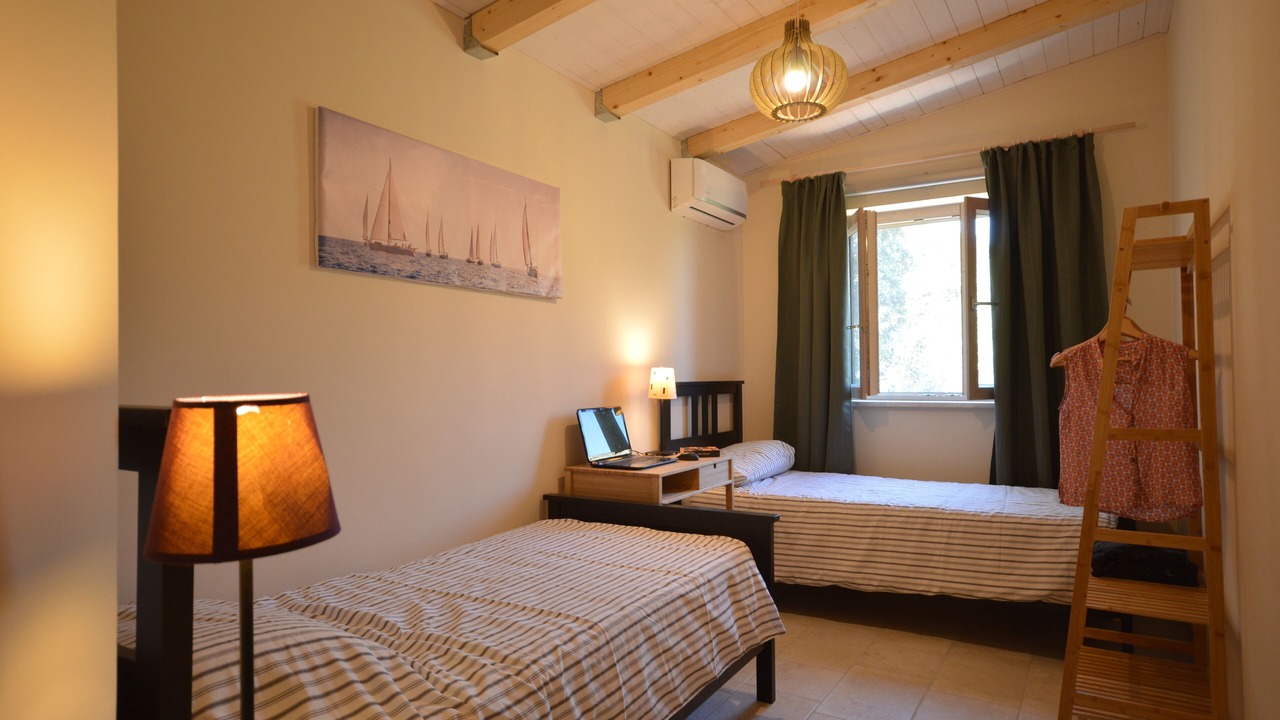 Photo of Bedroom in Pollina