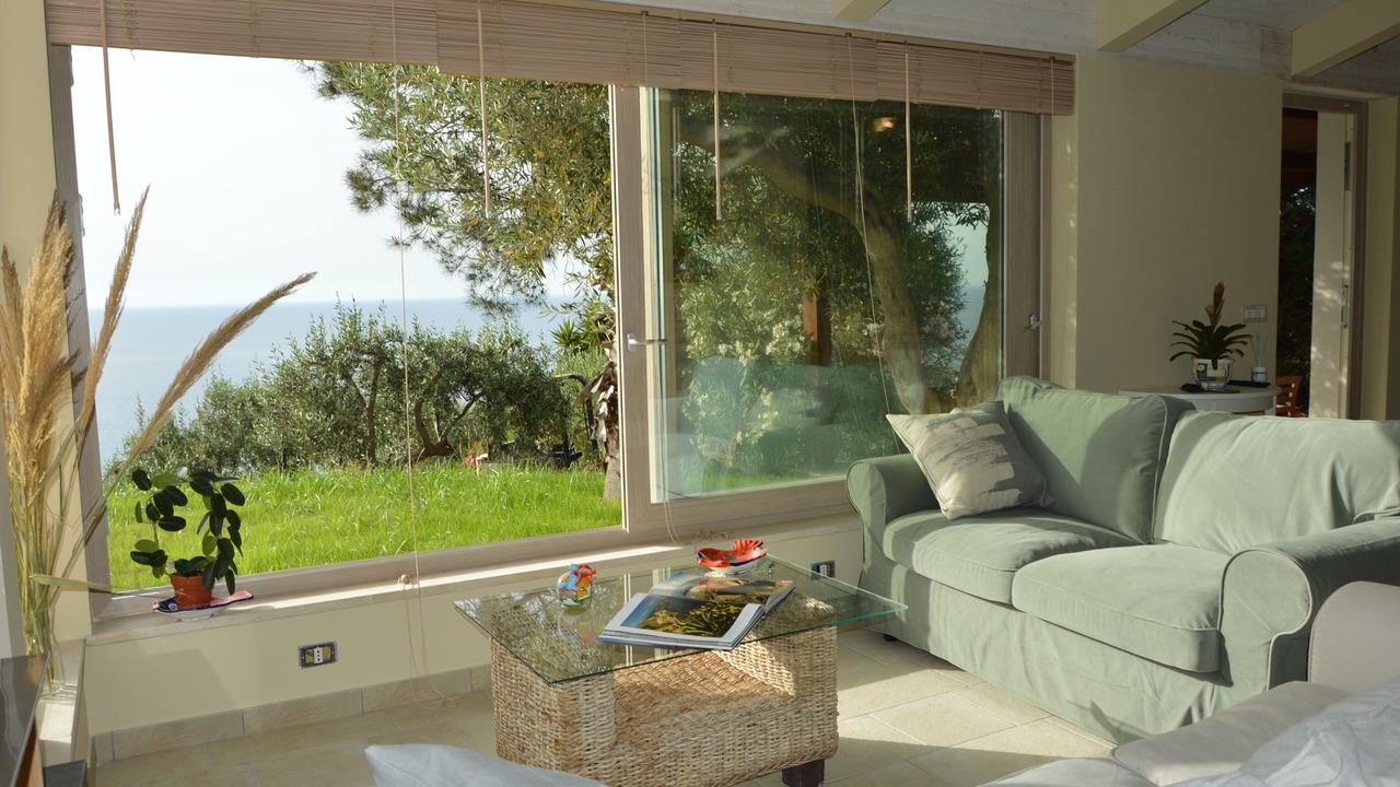 Photo of Livingroom in Pollina