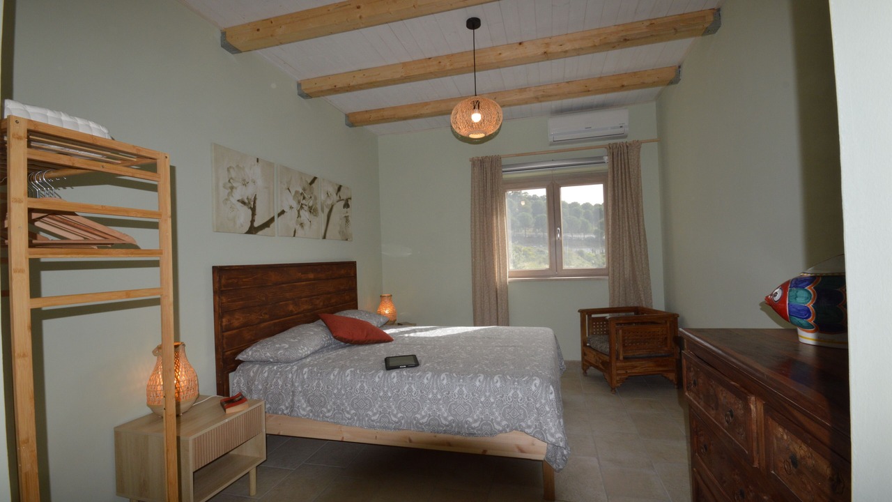 Photo of Bedroom in Pollina