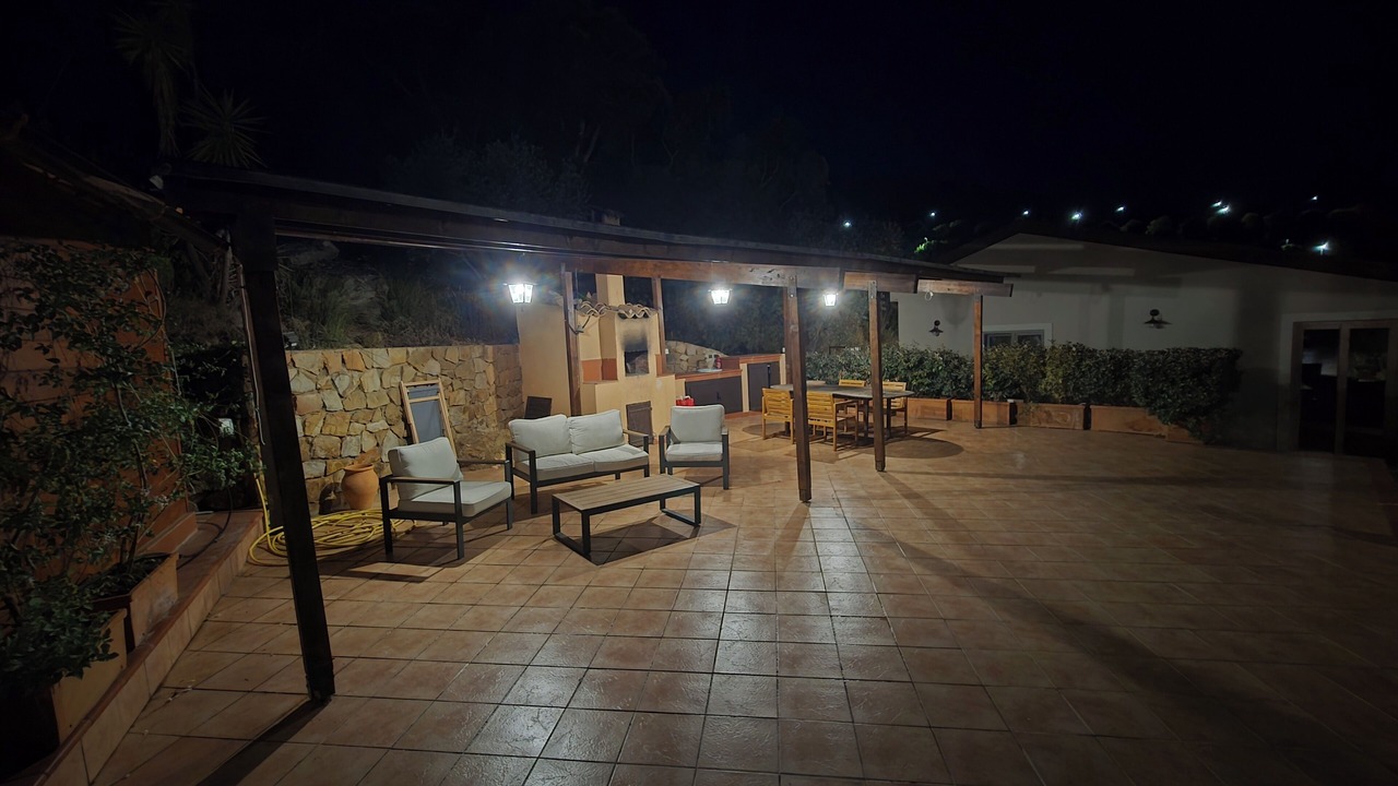 Photo of Outdoor in Pollina