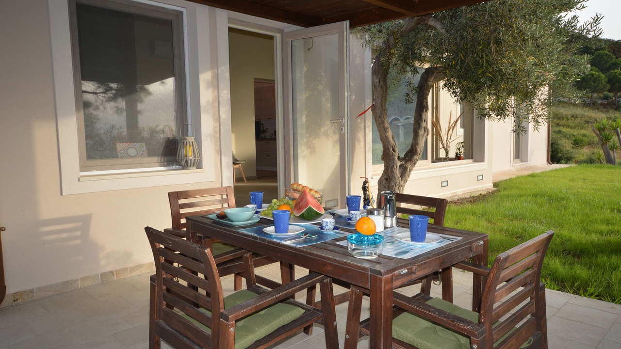 Photo of Outdoor in Pollina